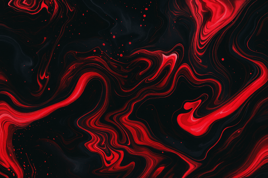 Crimson Flow