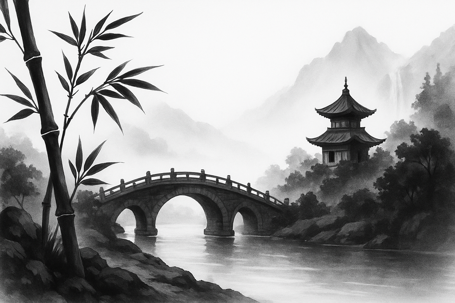 Zen Mist