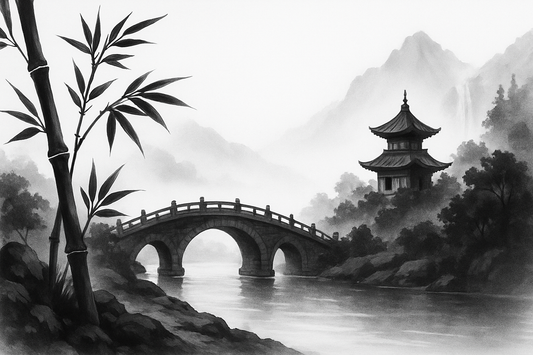 Zen Mist