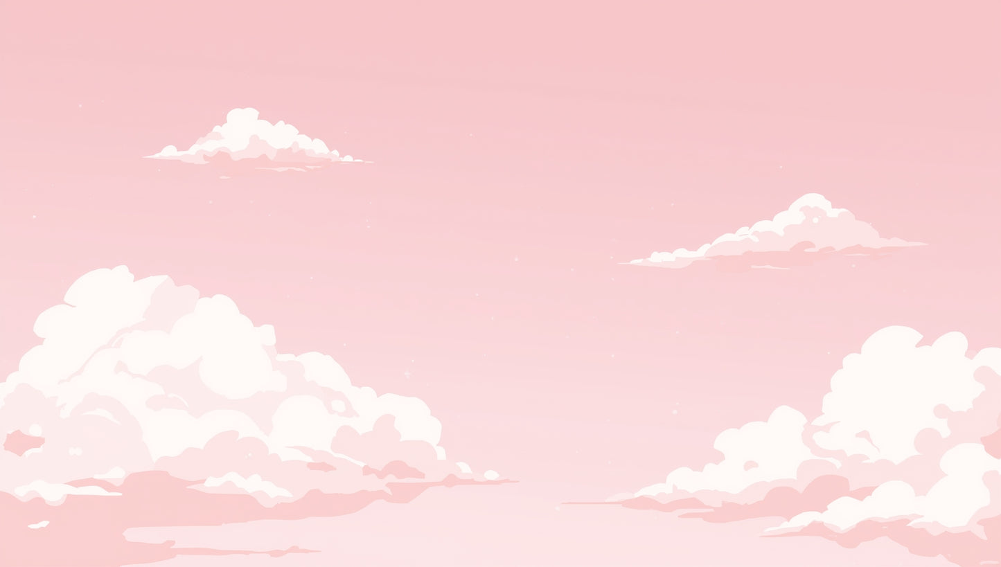 Blush Skies