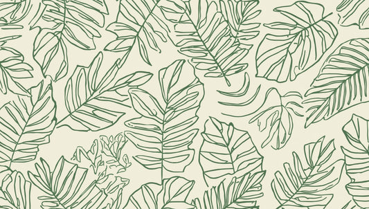 Leaf Sketch