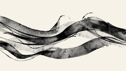 Ink Waves